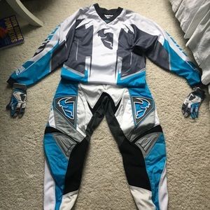 Thor Women’s MX Gear